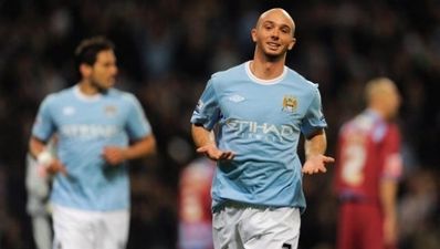 Ireland could leave City