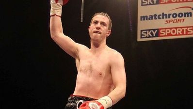 McCloskey to headline King’s Hall