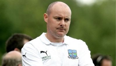 Fermanagh increase attacking options