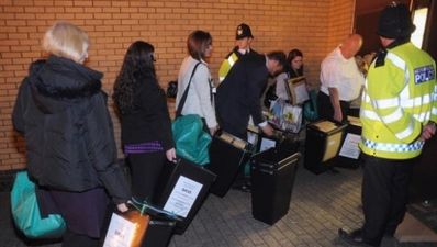 07/05 Tales from the Tabs