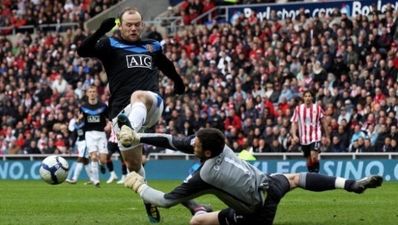 07/05 The Sports Pages