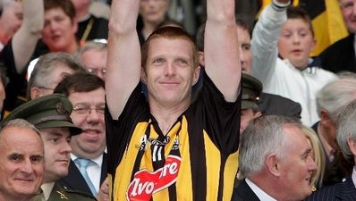 Shefflin makes his return