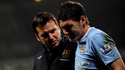 Barry doubtful for World Cup