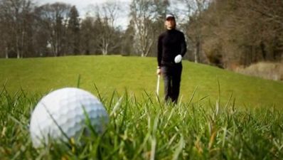 Improving your chipping