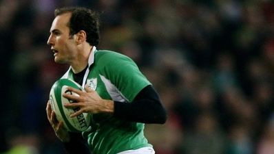 Dempsey in IRUPA Hall of Fame