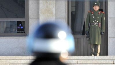 Tales from the far side: South Korea II