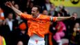 Blackpool hold play off advantage