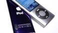iPod content transfer (Windows)