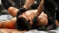 Shogun stuns Machida in UFC 113