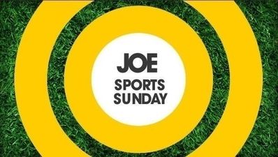 JOE Sports Sunday