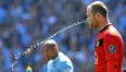 Rooney wants cash splashed