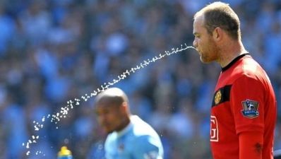 Rooney wants cash splashed