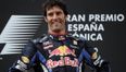 Webber wins Spanish Grand Prix