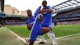 Chelsea claim title with 8-0 win