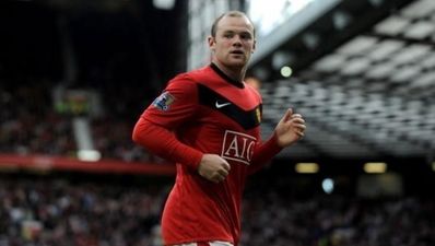 4-0 win not enough for United