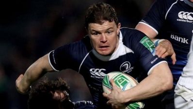 Leinster claim Magners League top spot