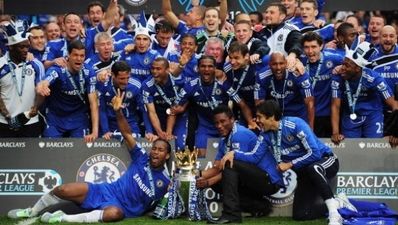 May 8-9: Football Gallery