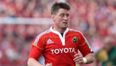 Munster secure semi spot