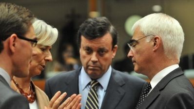 10/05 The Front Pages