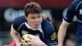 O’Driscoll slams refereeing