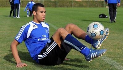 Man City close in on Boateng