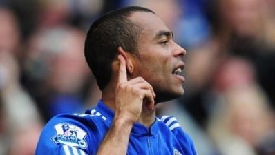 Real in hunt for Cole