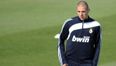Benzema back on United radar