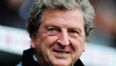 Hodgson wins Manager of the Year