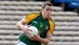 Crawford gets Meath captaincy