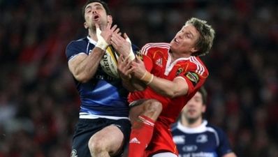 Leinster clash offers hope of redemption