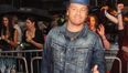 Jamie Oliver: the denim chef