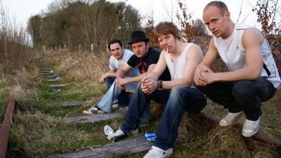 Introducing the Hardy Bucks