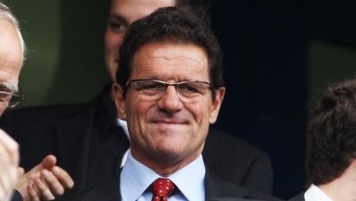 ‘Capello Index’ postponed