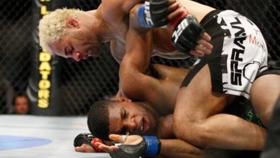 No way back for Daley