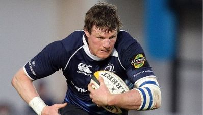 Malcolm O’Kelly: in pictures