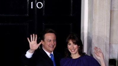 12/05 The Front Pages