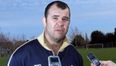 Cheika pays tribute to O’Kelly