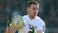 Kildare duo left out