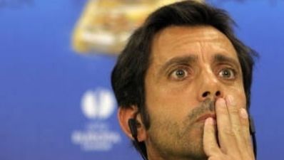 Flores demands “courage”