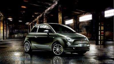 Small, affordable and cool