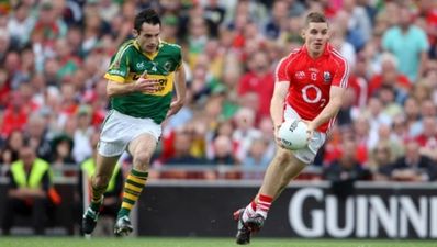 Cork on course for All-Ireland breakthrough