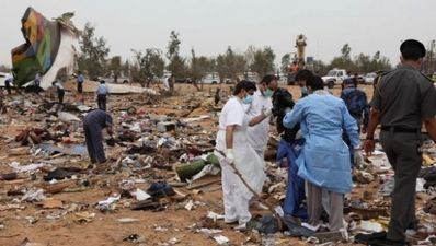 12/05 At the End of the Day