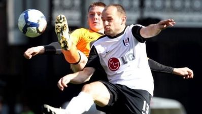 Fulham v Atletico Madrid: As it happened