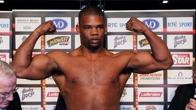 Perez bids to make history