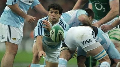 Pumas closer to joining Four Nations