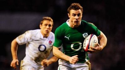 Bowe wins the players’ votes