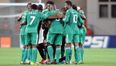 World Cup profile: Nigeria