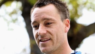 Terry ‘100%’ fit