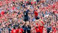 Leinster-Munster: Picture preview