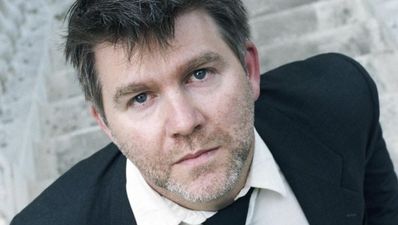 Review: LCD Soundsystem, This Is Happening